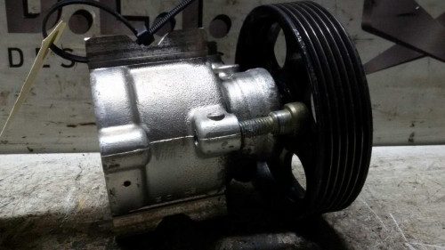 BOMBA DIRECCION CITROEN XSARA BERLINA 