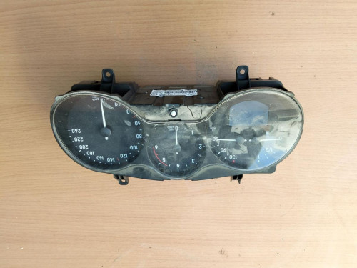 CUADRO INSTRUMENTOS Seat TOLEDO (5P2) 