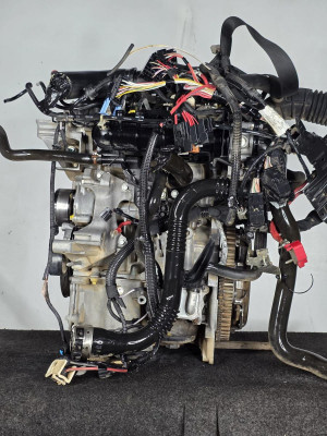 MOTOR COMPLETO, DACIA, SANDERO II