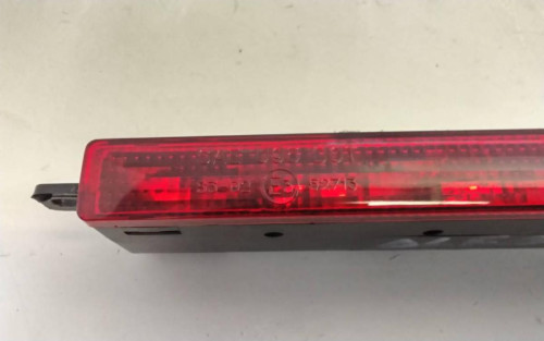 LUZ CENTRAL DE FRENO Alfa Romeo 159 (140) 