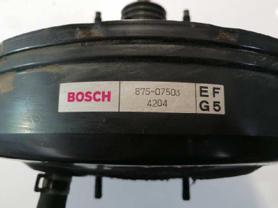 SERVOFRENO, HONDA, ACCORD TOURER (CN/CM)