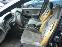 RENAULT LAGUNA GRANDTOUR (K56)