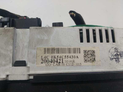 CUADRO INSTRUMENTOS, KIA, CARNIVAL II (FL)