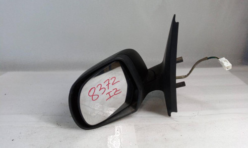 RETROVISOR IZQUIERDO DACIA DOKKER 