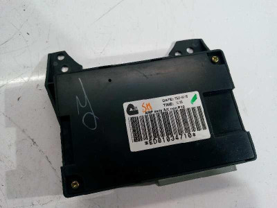 MODULO ELECTRONICO, NISSAN, PRIMERA BERLINA (P12)