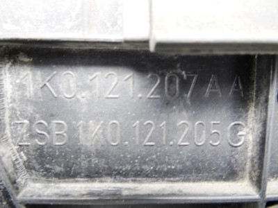 ELECTROVENTILADOR, SEAT, TOLEDO (5P2)