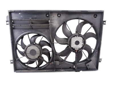 ELECTROVENTILADOR, SEAT, TOLEDO (5P2)