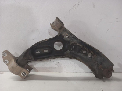 BRAZO SUSPENSION INFERIOR DELANTERO IZQUIERDO, VOLKSWAGEN, TOURAN (1T2)