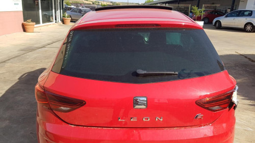PORTON TRASERO Seat Leon (5F1)(09.2012->) SEAT Leon (5F1)(09.2012->) 
