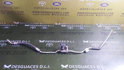 TUBOS AIRE ACONDICIONADO Land Rover RANGE ROVER SPORT 