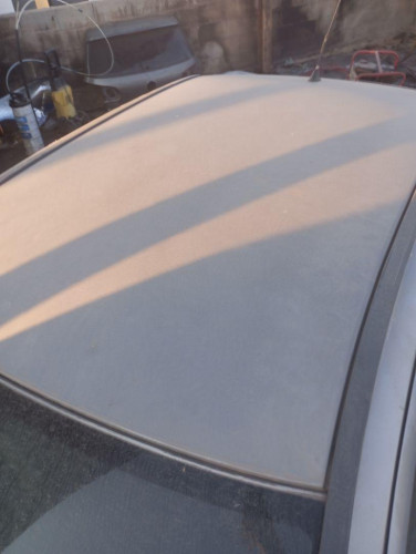 TECHO OPEL ASTRA G BERLINA 