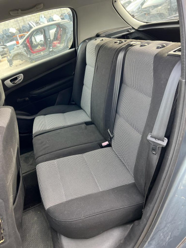  PEUGEOT 307 BERLINA (S2) 