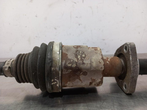  TRANSMISION DELANTERA DERECHA, OPEL, MERIVA B 