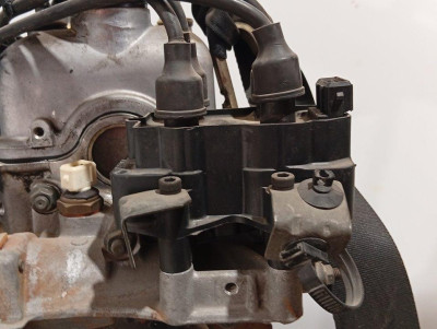 MOTOR COMPLETO, TATA, INDICA (1998)