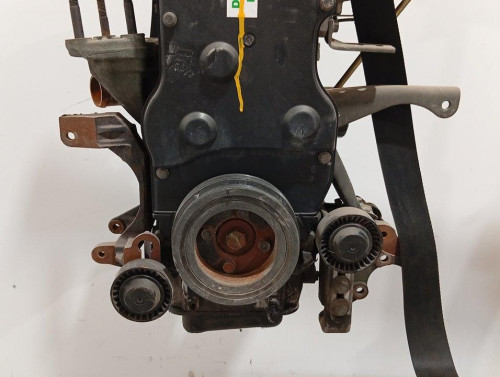  MOTOR COMPLETO, TATA, INDICA (1998) 