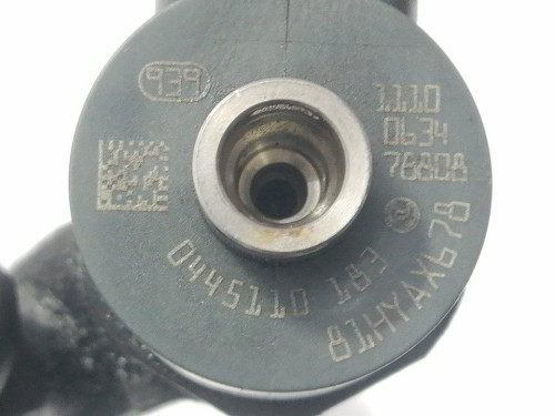  INYECTOR, FIAT, LINEA (110) 
