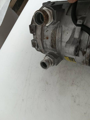  COMPRESOR AIRE ACONDICIONADO SUZUKI VITARA (SE/SF/ET) 