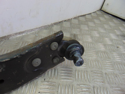 BRAZO SUSPENSION INFERIOR DELANTERO IZQUIERDO, FORD, FOCUS BERLINA (CB8)