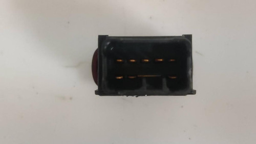  WARNING SUZUKI IGNIS (RG/FH) 