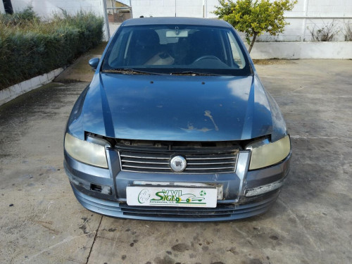 Fiat Stilo (192)(2001->) — автомобиль-донор на запчасти 