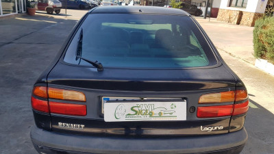 PORTON TRASERO Renault Laguna (B56)(1998->)