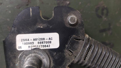 PRETENSOR AIRBAG DERECHO, Ford, FUSION (CBK)