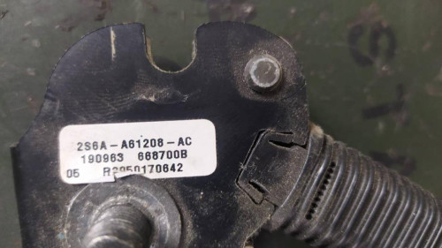 PRETENSOR AIRBAG DERECHO Ford FUSION (CBK) 