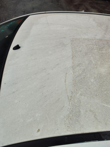 TECHO FORD FOCUS BERLINA (CAP) 