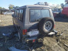  MITSUBISHI MONTERO (L040) 