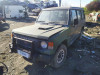  MITSUBISHI MONTERO (L040) 