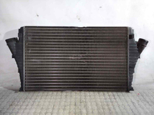 INTERCOOLER Saab 9-3 FAMILIAR 