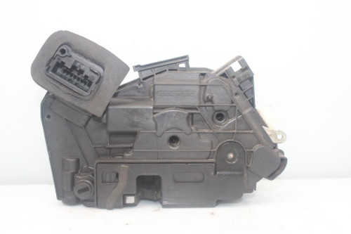 CERRADURA PUERTA TRASERA IZQUIERDA Volkswagen GOLF VII (5G1/BE1) 