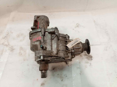 CAJA TRANSFER, HYUNDAI, TUCSON (JM)