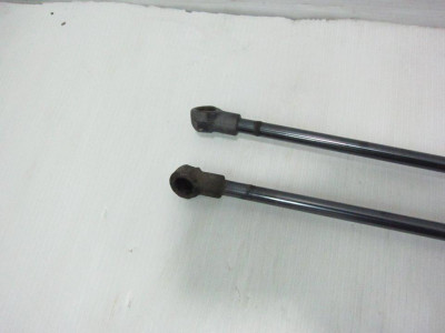 AMORTIGUADORES MALETERO / PORTON, VOLKSWAGEN, GOLF VII BERLINA (BQ1/BE2)