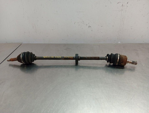 TRANSMISION DELANTERA DERECHA HYUNDAI COUPE (J2) 