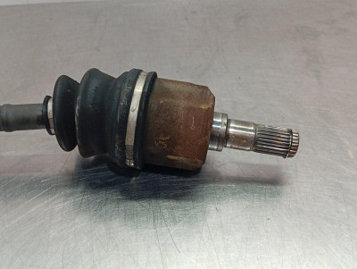TRANSMISION DELANTERA DERECHA, HYUNDAI, COUPE (J2)