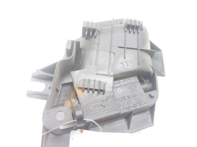 MANETA INTERIOR DELANTERA IZQUIERDA, SEAT, IBIZA (6K1)