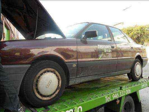  AUDI 80/90 (893) 