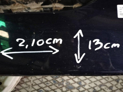 NO IDENTIFICADO, BMW, SERIE 5 BERLINA (E60)