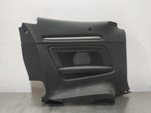  GUARNECIDO PUERTA TRASERA IZQUIERDA AUDI A3 CABRIO (8VE) 