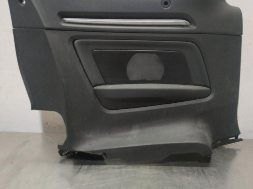  GUARNECIDO PUERTA TRASERA IZQUIERDA AUDI A3 CABRIO (8VE) 