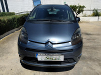 Citroen C4 Picasso (2007->)