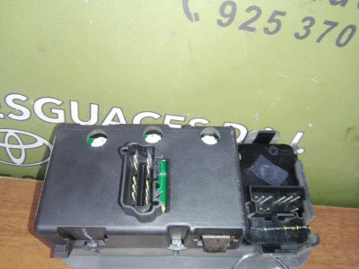 MANDO LUCES, Chrysler, VOYAGER (RG)