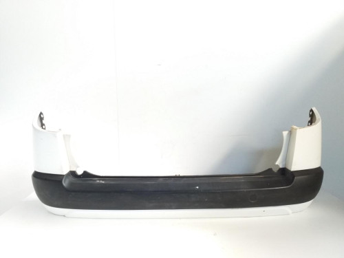  PARAGOLPES TRASERO PEUGEOT 207 SW 