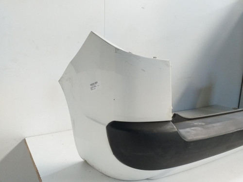  PARAGOLPES TRASERO PEUGEOT 207 SW 