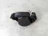  CINTURON SEGURIDAD TRASERO IZQUIERDO, VOLKSWAGEN, SCIROCCO (137) 