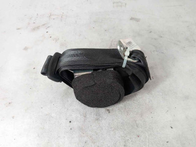 CINTURON SEGURIDAD TRASERO IZQUIERDO, VOLKSWAGEN, SCIROCCO (137)