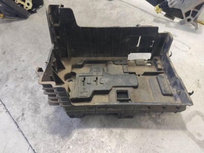 SOPORTE BATERIA, MERCEDES-BENZ, CLASE G (BM 463) STATION
