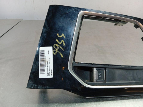  GUARNECIDOS PALANCA CAMBIO PEUGEOT 3008 