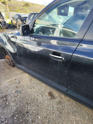 PUERTA DELANTERA IZQUIERDA, BMW, SERIE X3 (E83)